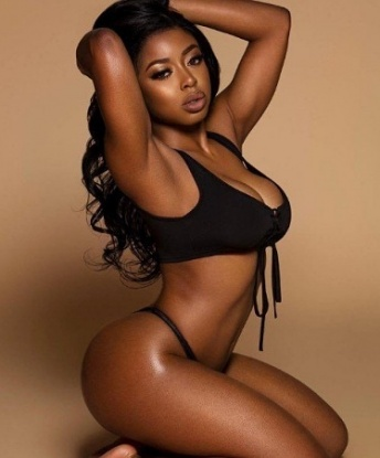 Проститутка Инуся